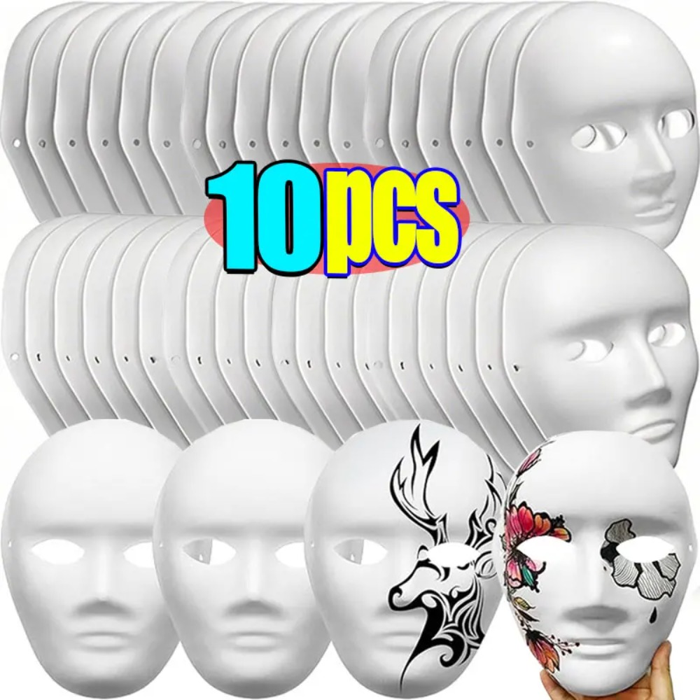 1/10 قطعة لتقوم بها بنفسك أقنع - مراجعة Respirator Half Face وسعره