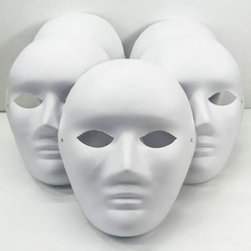 1/10 قطعة لتقوم بها بنفسك أقنع - مراجعة Respirator Half Face وسعره