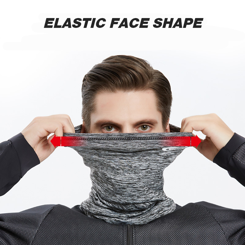 الصوف الرقبة برتقالي الذكور با - مراجعة Respirator Half Face وسعره