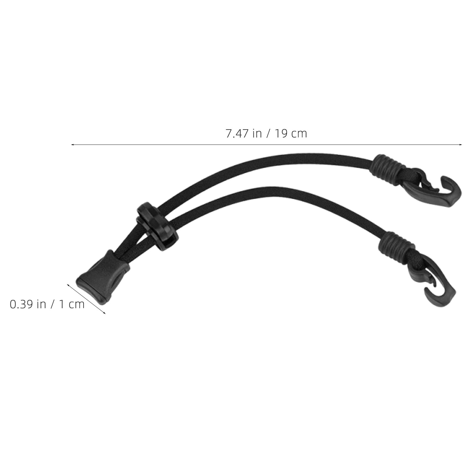 6 قطع من حاملات تمديد الكمامات - مراجعة Mask Ear Saver Strap وسعره