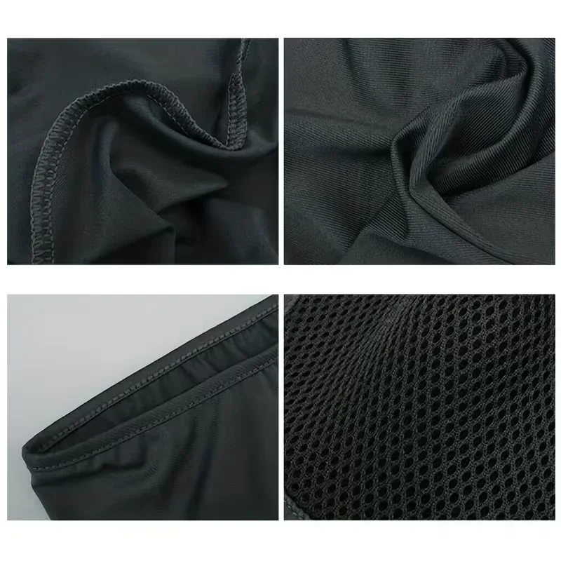 قناع ركوب الدراجات النارية للح - مراجعة Sports Mask Breathable وسعره