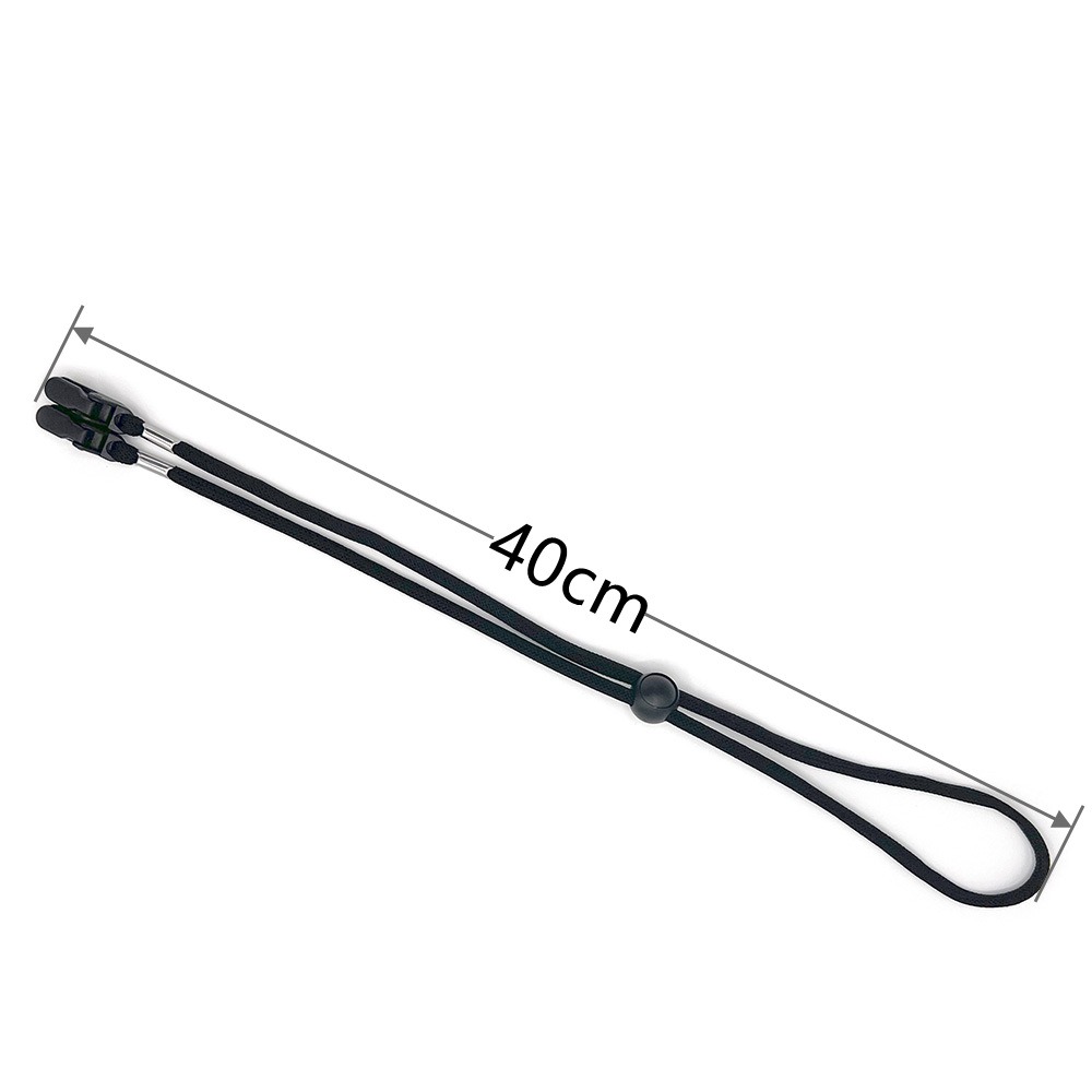 4/5 قطع من حبل القناع الجديد،  - مراجعة Mask Lanyard Adjustable وسعره