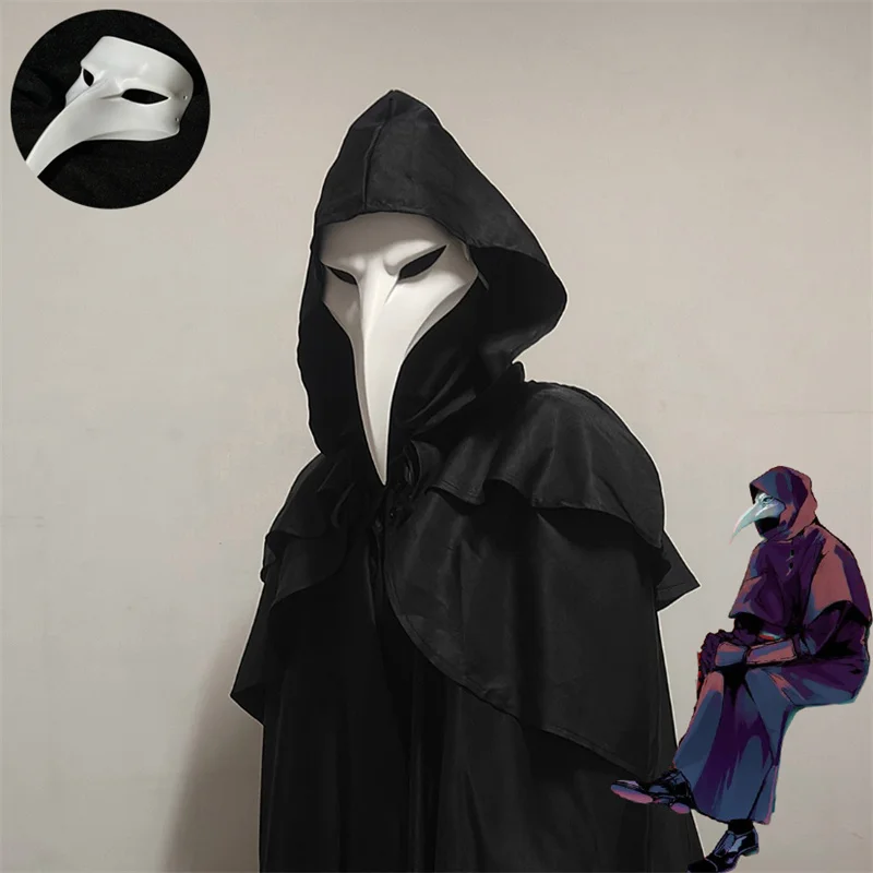 قناع تنكري كامل للوجه من SCP F - مراجعة Disposable Surgical Mask وسعره